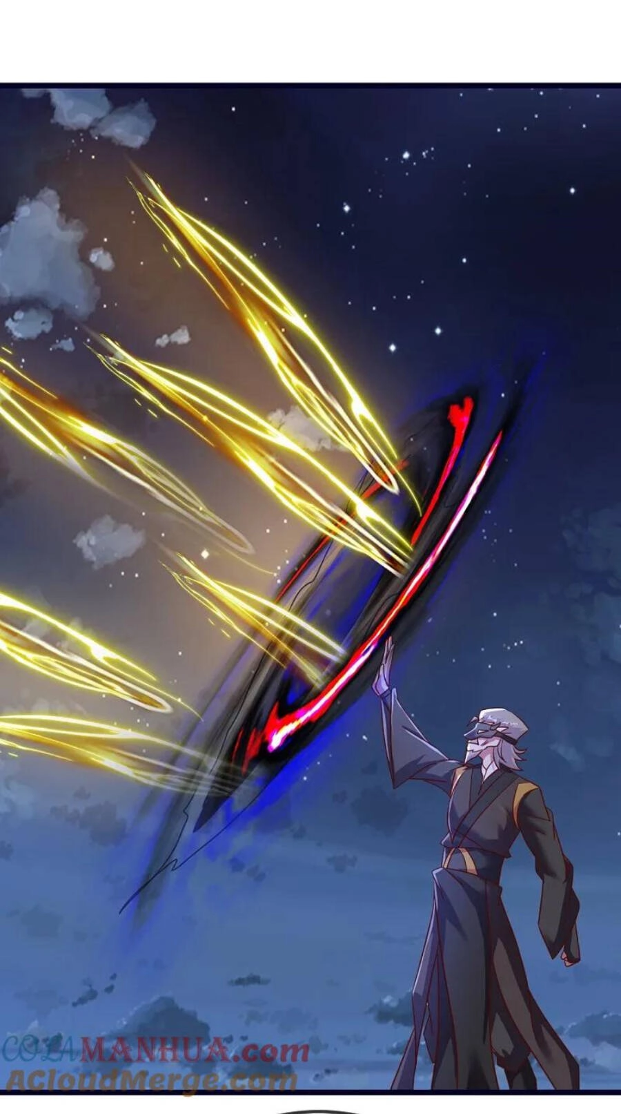 Tiên Võ Đế Tôn Chapter 494 - 64