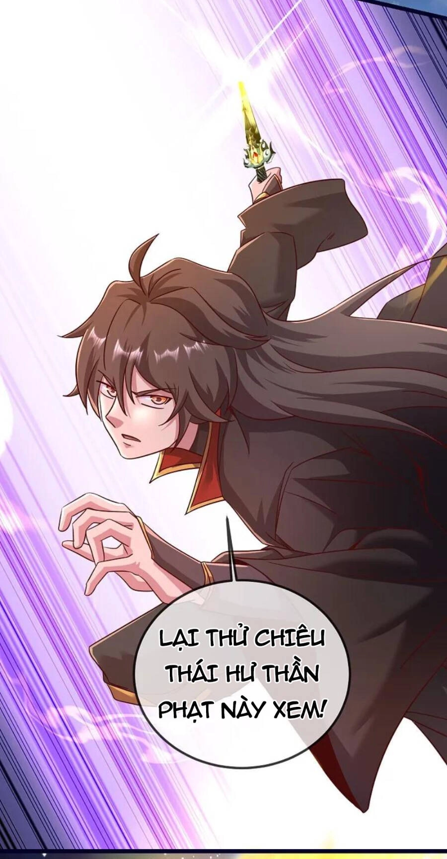 Tiên Võ Đế Tôn Chapter 494 - 66