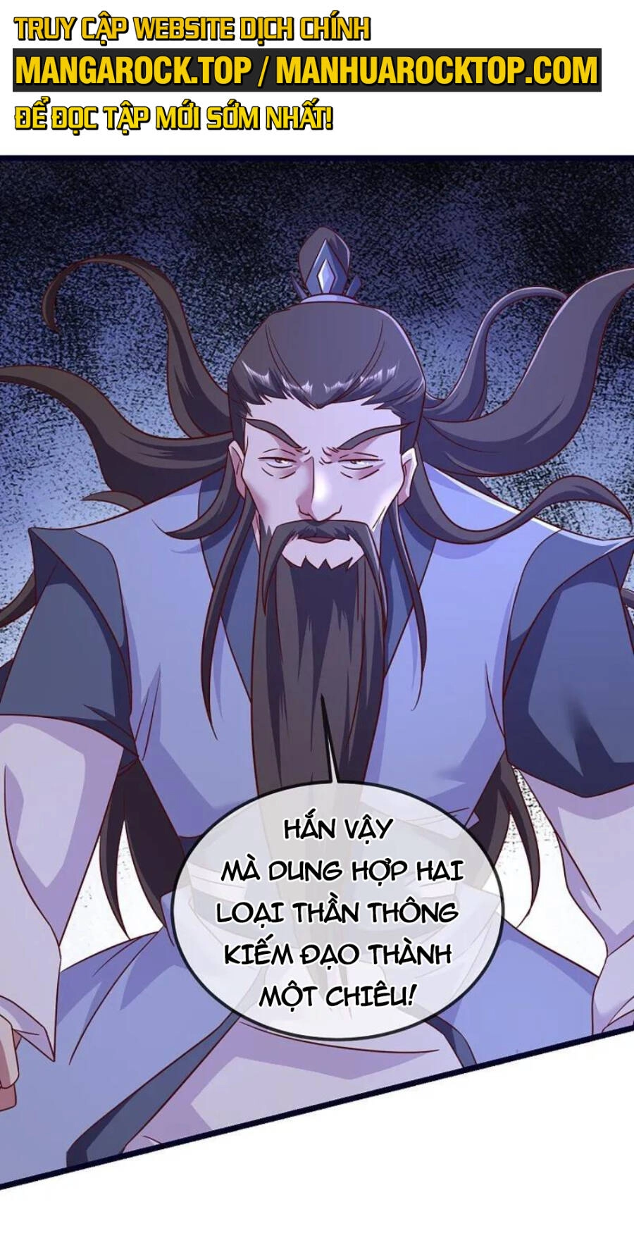 Tiên Võ Đế Tôn Chapter 494 - 68