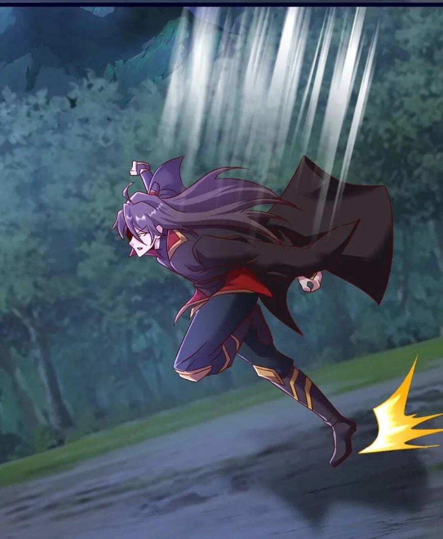 Tiên Võ Đế Tôn Chapter 494 - 71