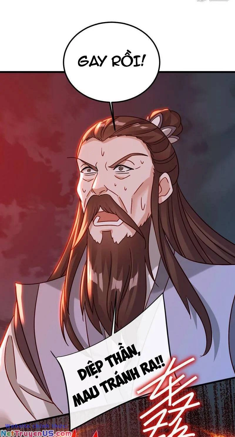 Tiên Võ Đế Tôn Chapter 495 - 8