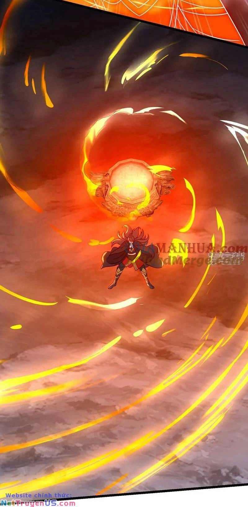 Tiên Võ Đế Tôn Chapter 495 - 28