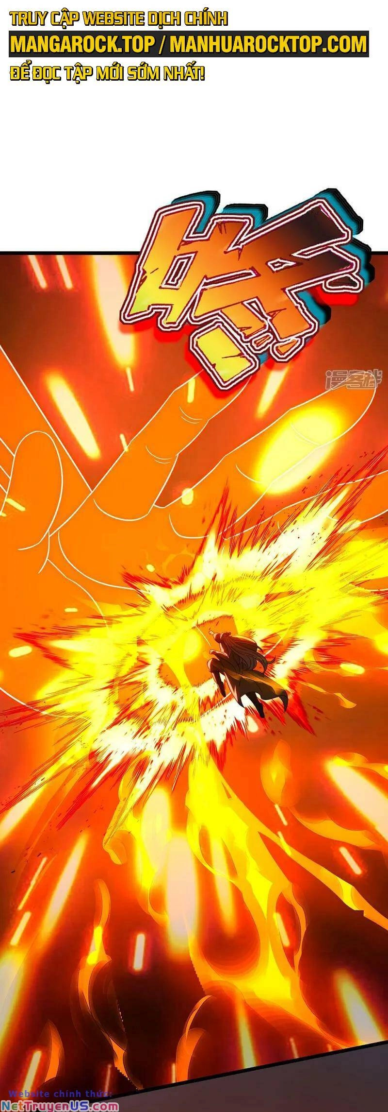 Tiên Võ Đế Tôn Chapter 495 - 32