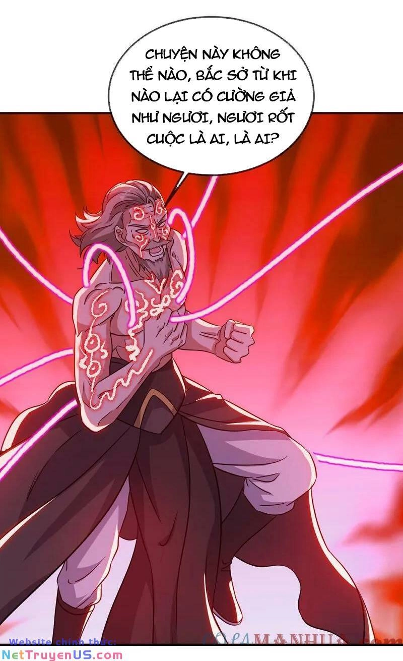 Tiên Võ Đế Tôn Chapter 495 - 35