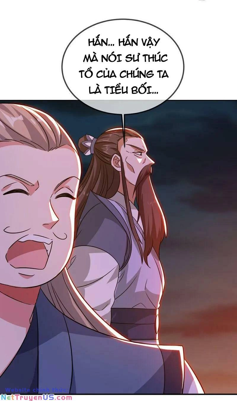 Tiên Võ Đế Tôn Chapter 495 - 37