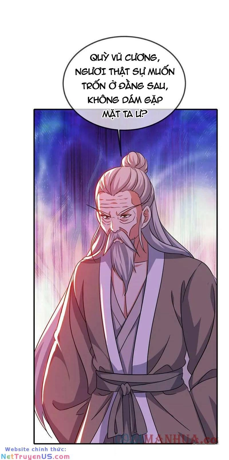 Tiên Võ Đế Tôn Chapter 495 - 38