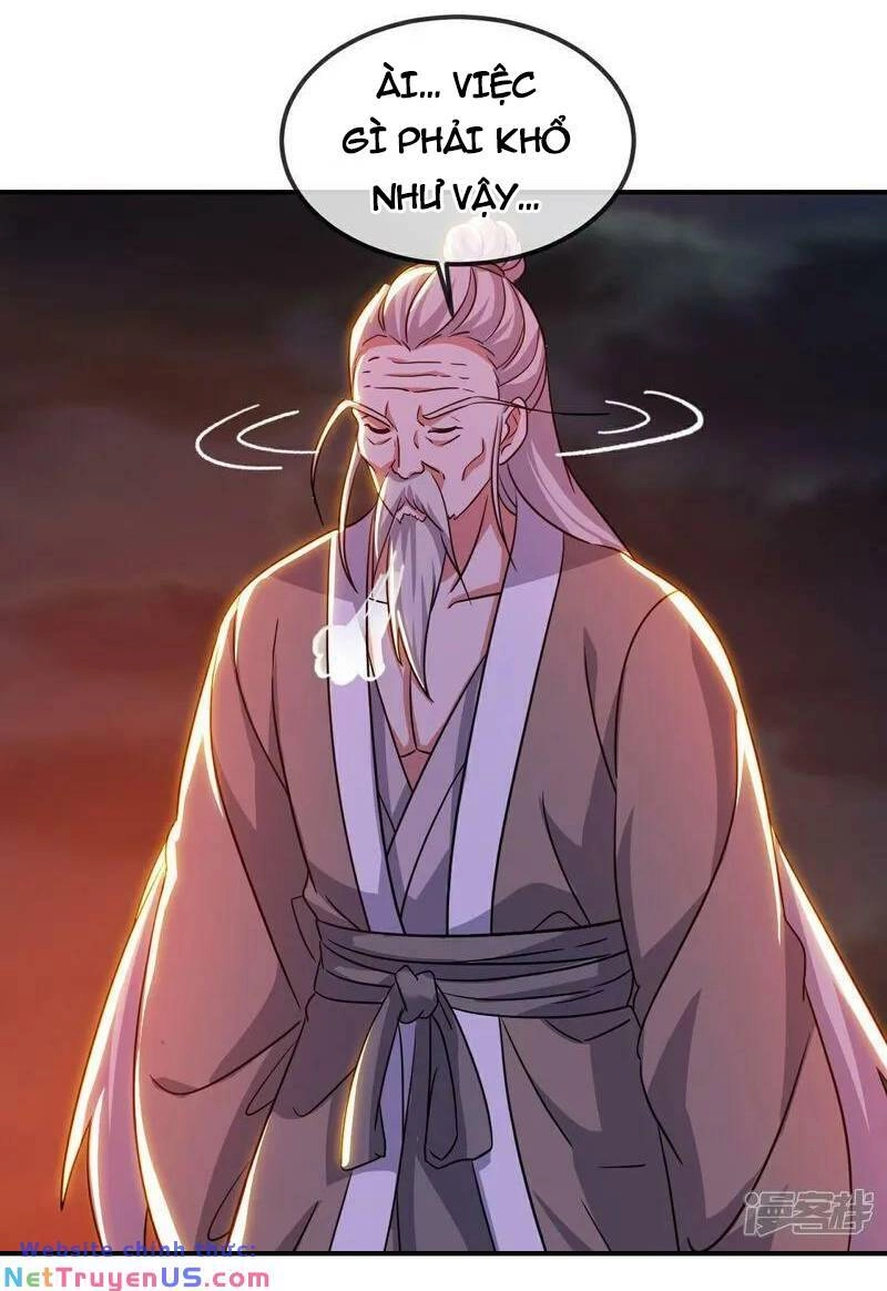 Tiên Võ Đế Tôn Chapter 495 - 49