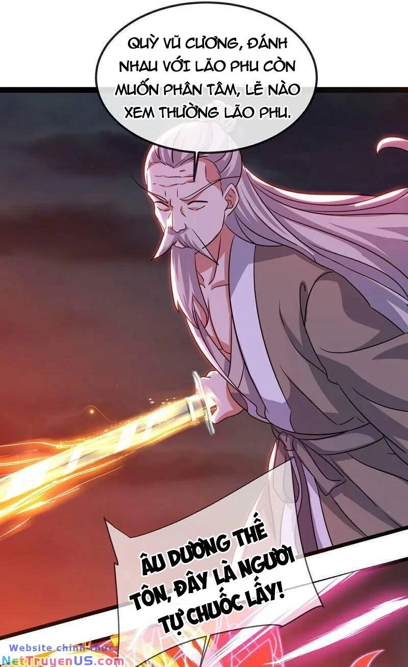 Tiên Võ Đế Tôn Chapter 495 - 61