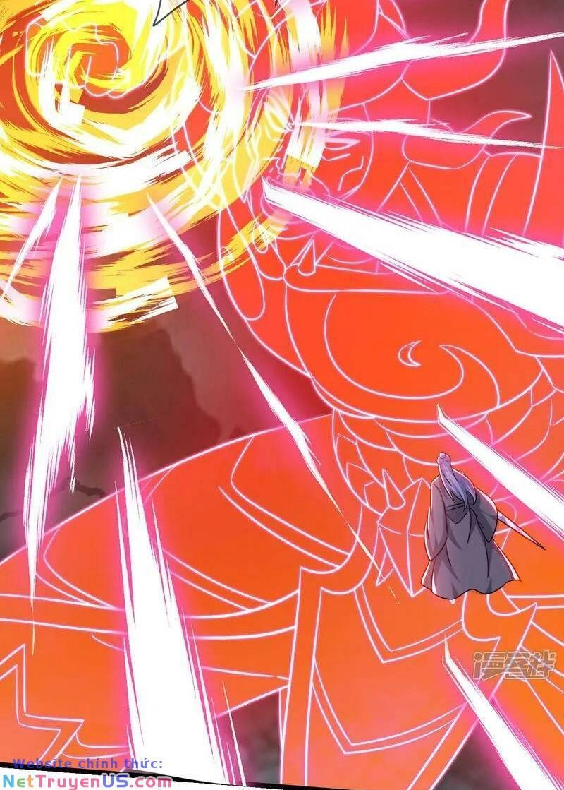 Tiên Võ Đế Tôn Chapter 495 - 62