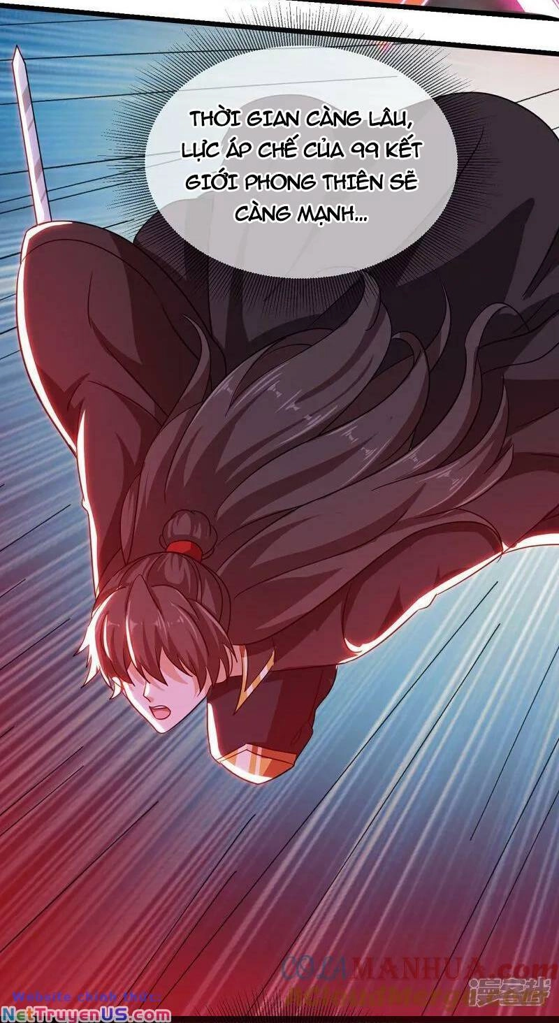 Tiên Võ Đế Tôn Chapter 495 - 63