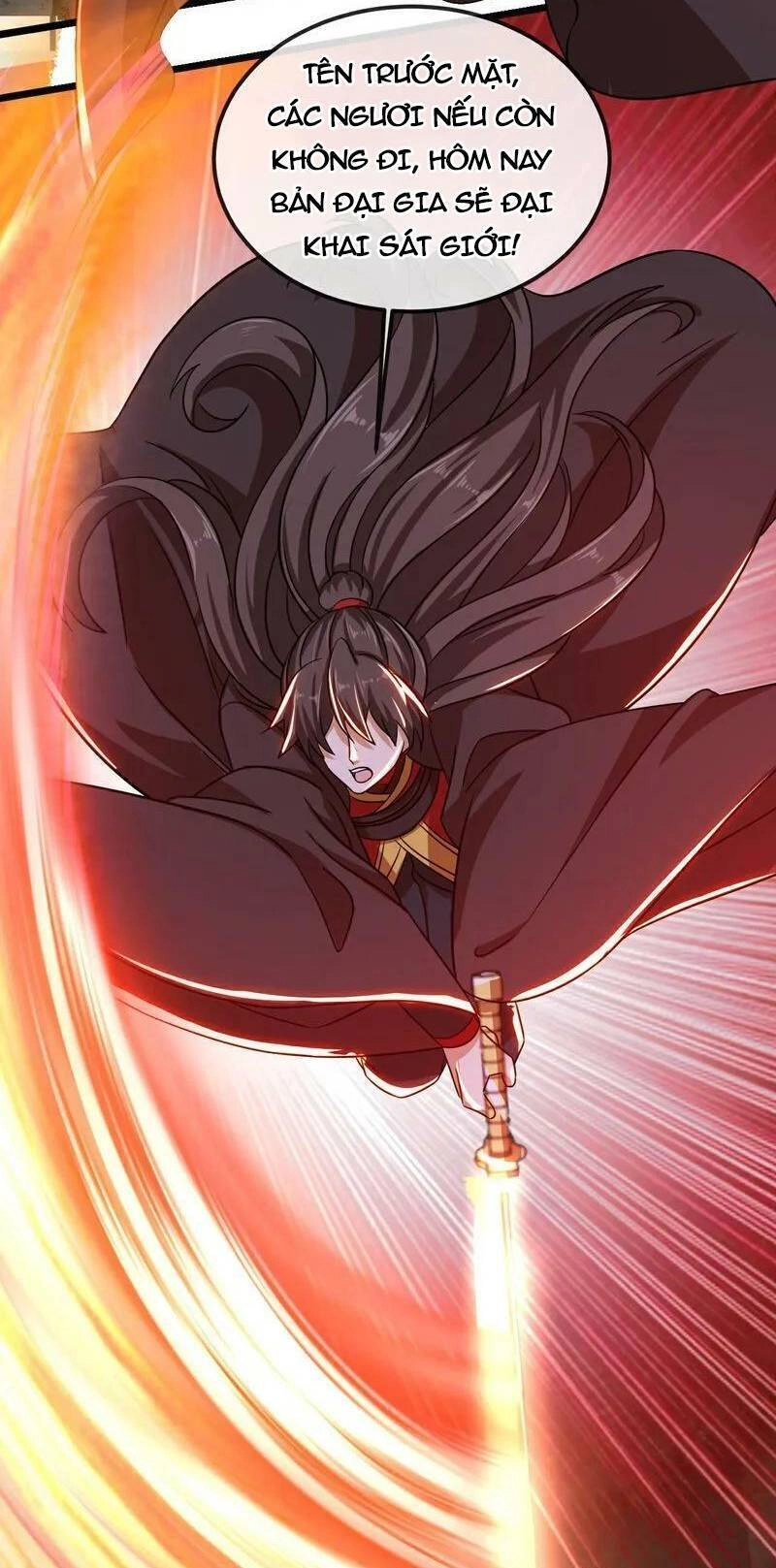 Tiên Võ Đế Tôn Chapter 495 - 66