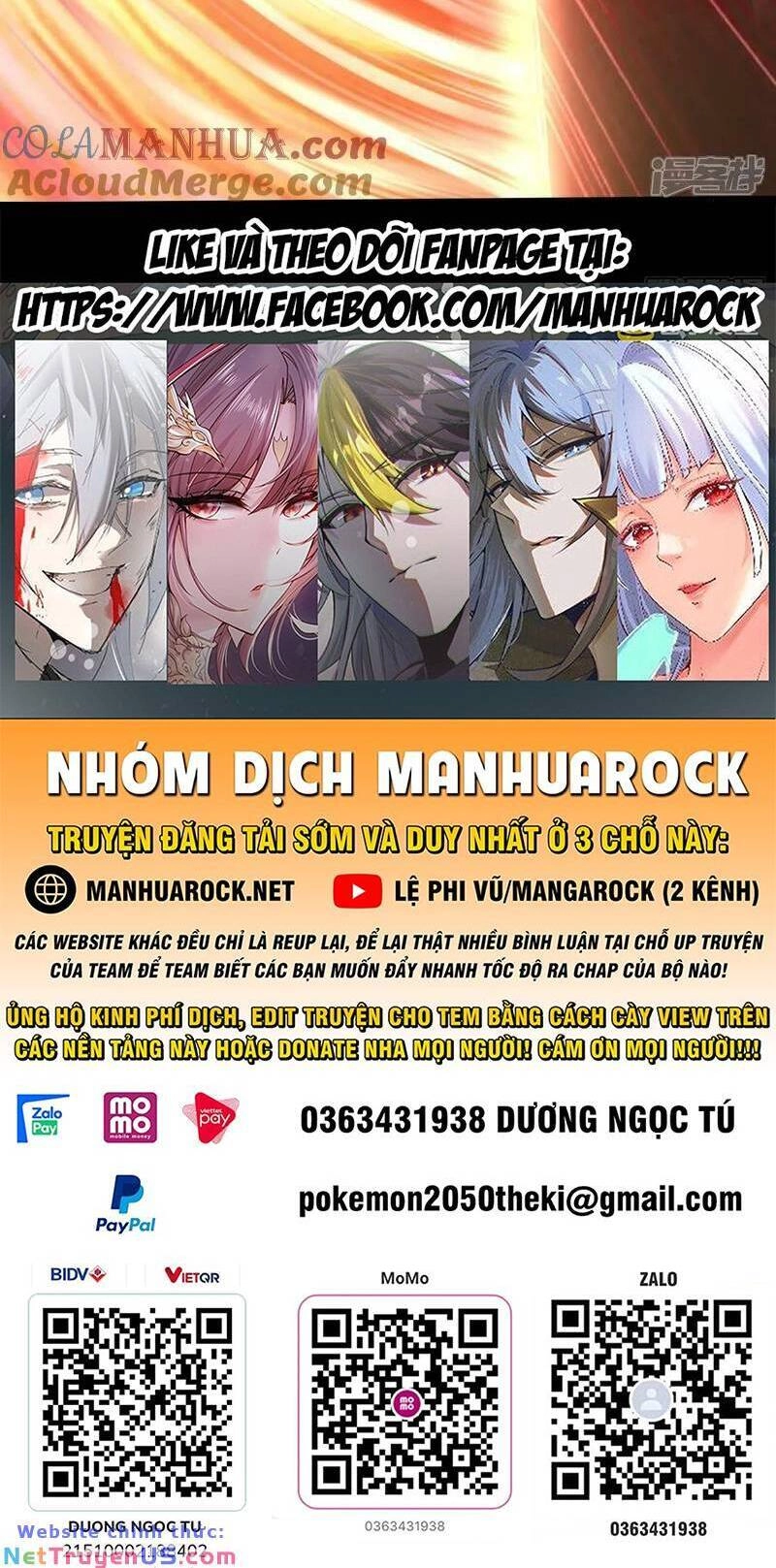 Tiên Võ Đế Tôn Chapter 495 - 67