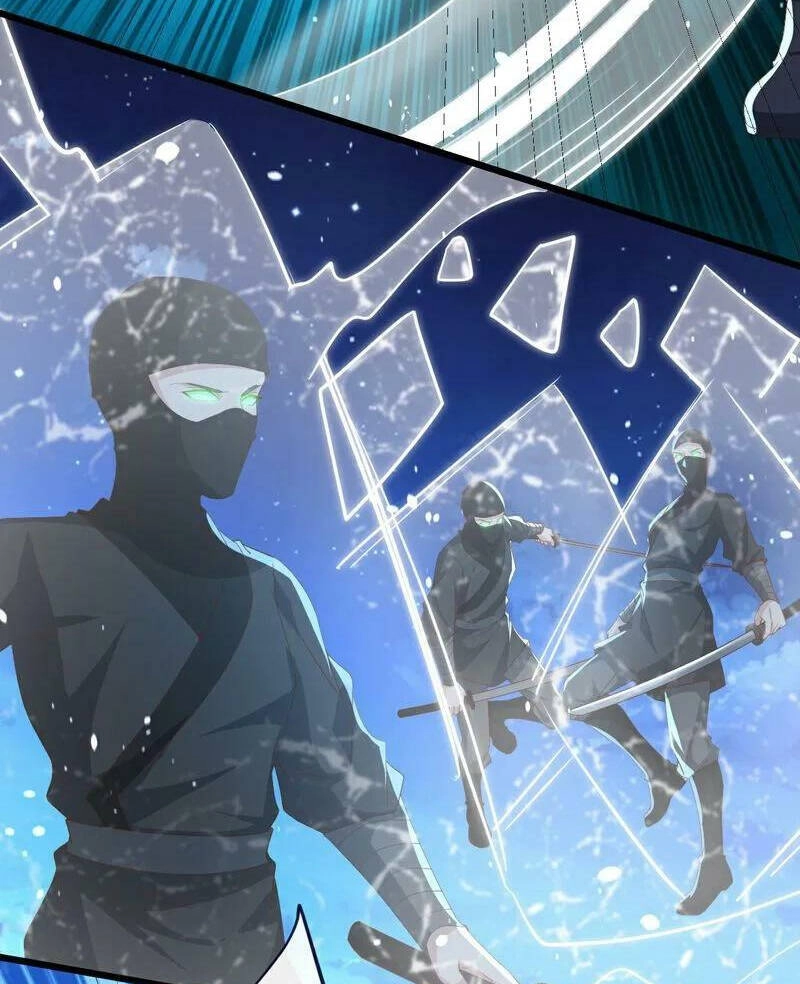 Tiên Võ Đế Tôn Chapter 496 - 2