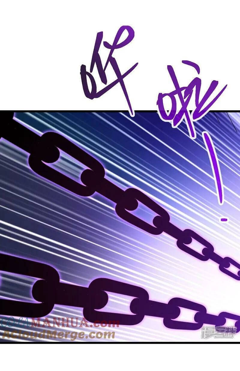 Tiên Võ Đế Tôn Chapter 496 - 6