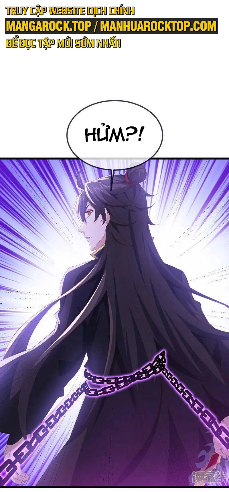 Tiên Võ Đế Tôn Chapter 496 - 7