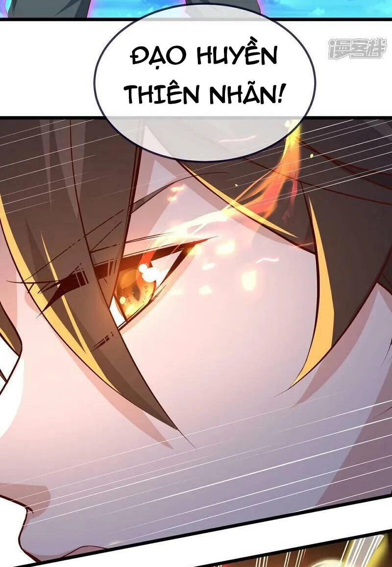 Tiên Võ Đế Tôn Chapter 496 - 9