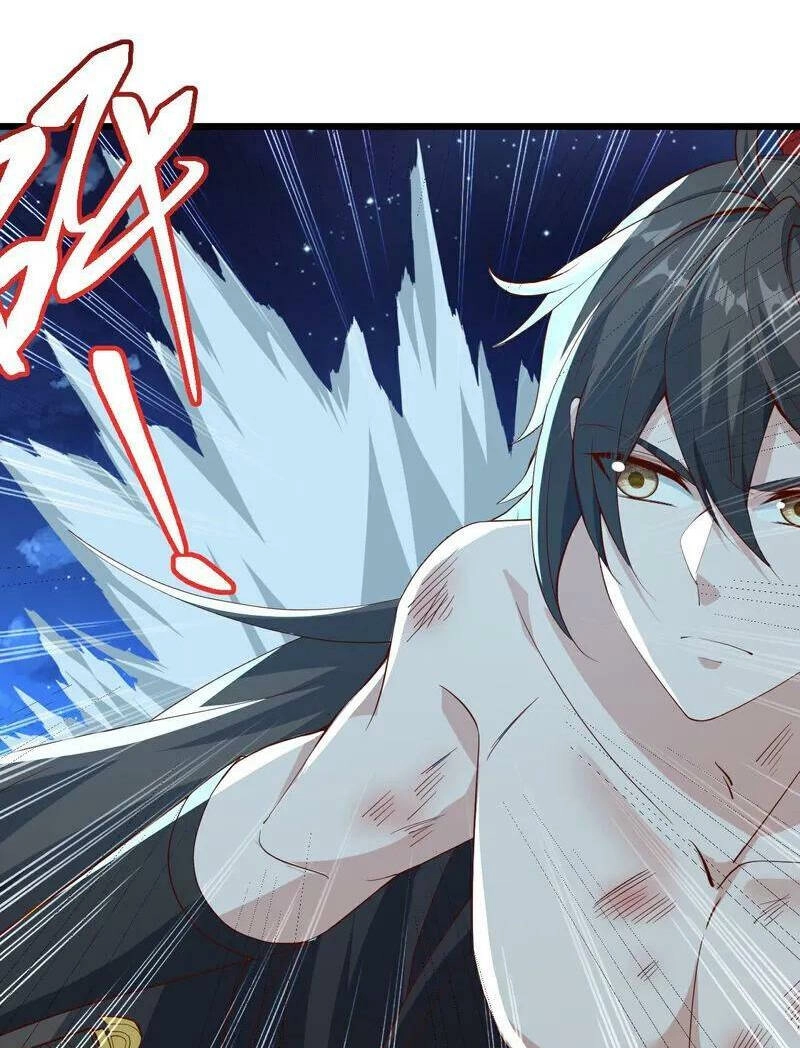 Tiên Võ Đế Tôn Chapter 496 - 14