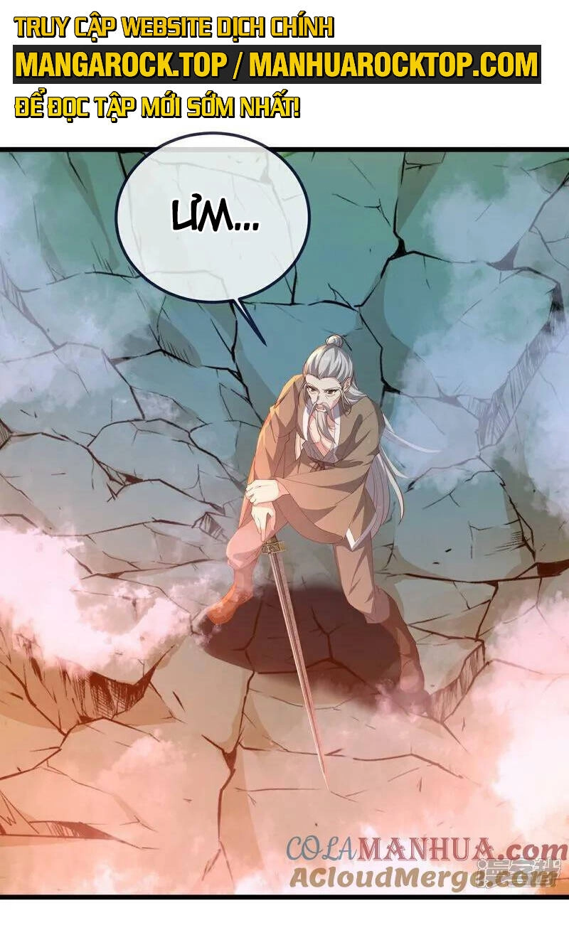 Tiên Võ Đế Tôn Chapter 496 - 16