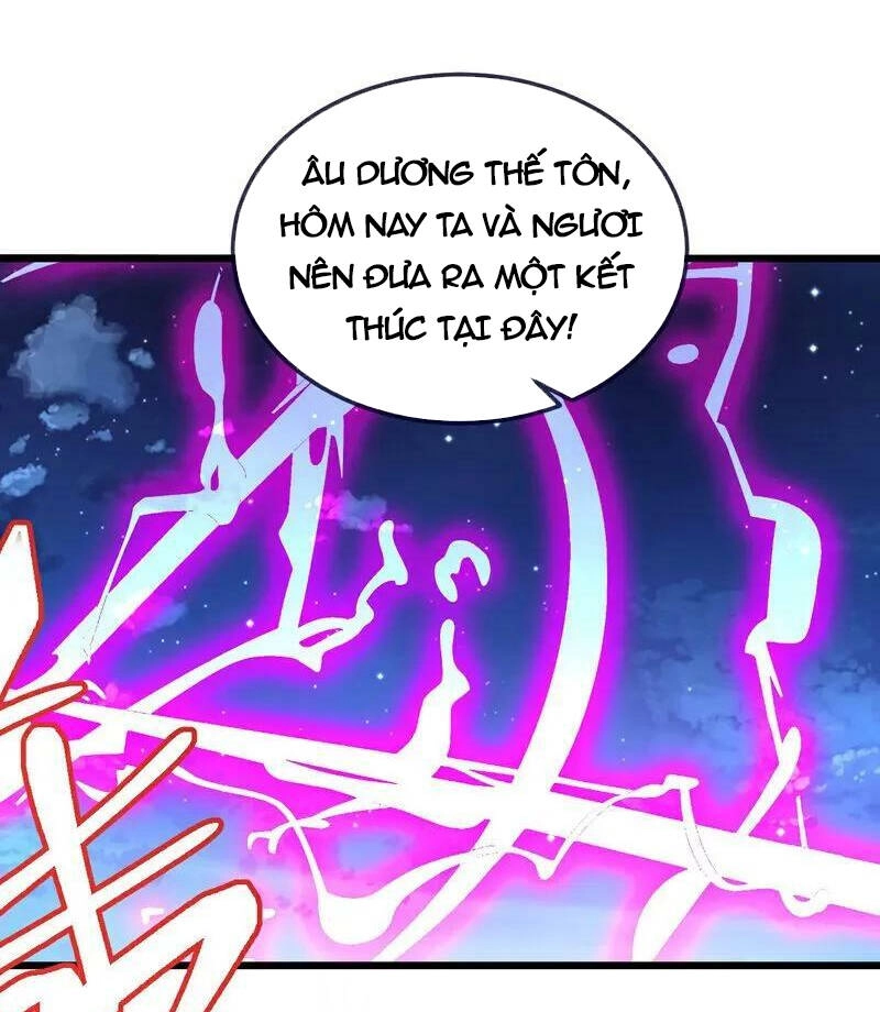 Tiên Võ Đế Tôn Chapter 496 - 17