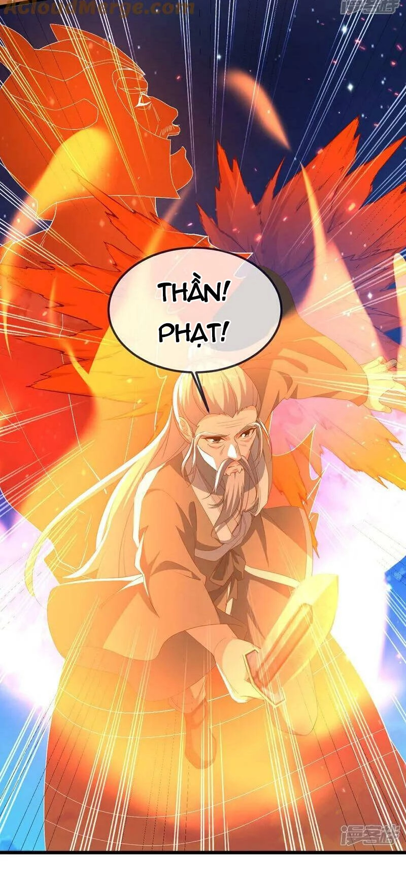 Tiên Võ Đế Tôn Chapter 496 - 22