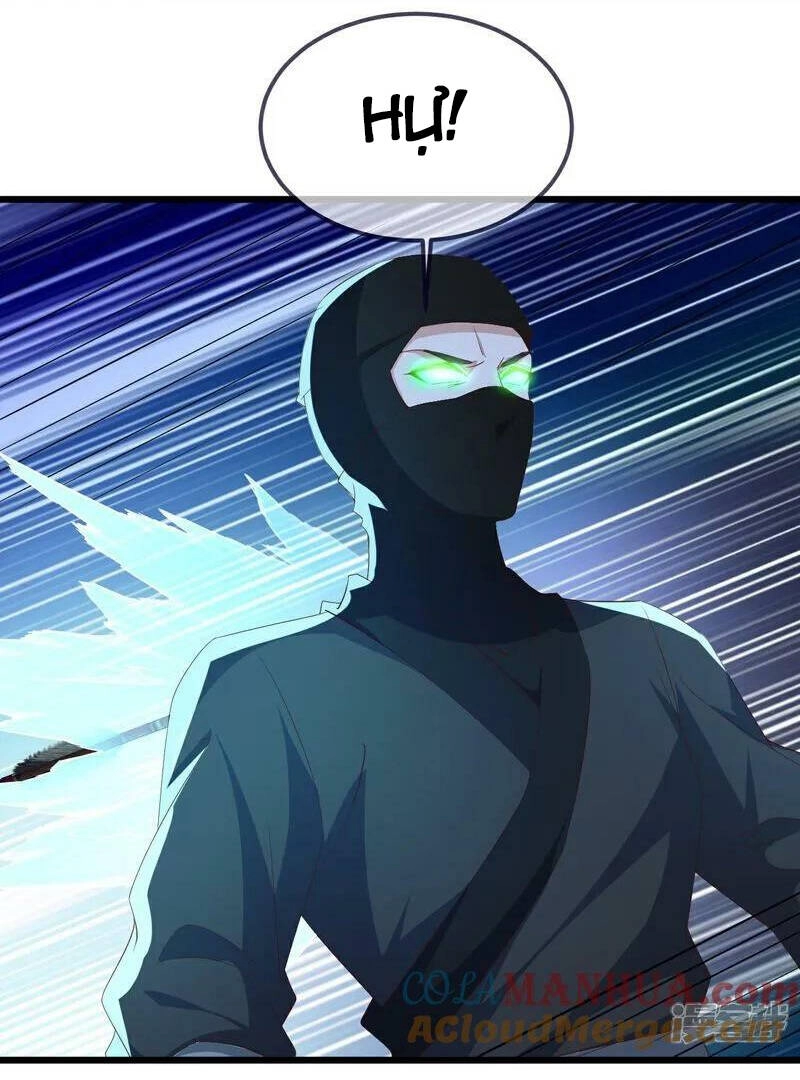 Tiên Võ Đế Tôn Chapter 496 - 27