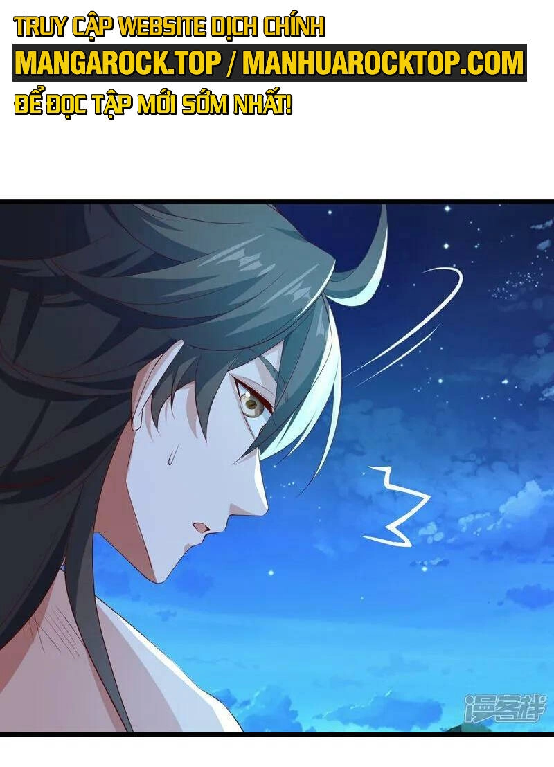 Tiên Võ Đế Tôn Chapter 496 - 28