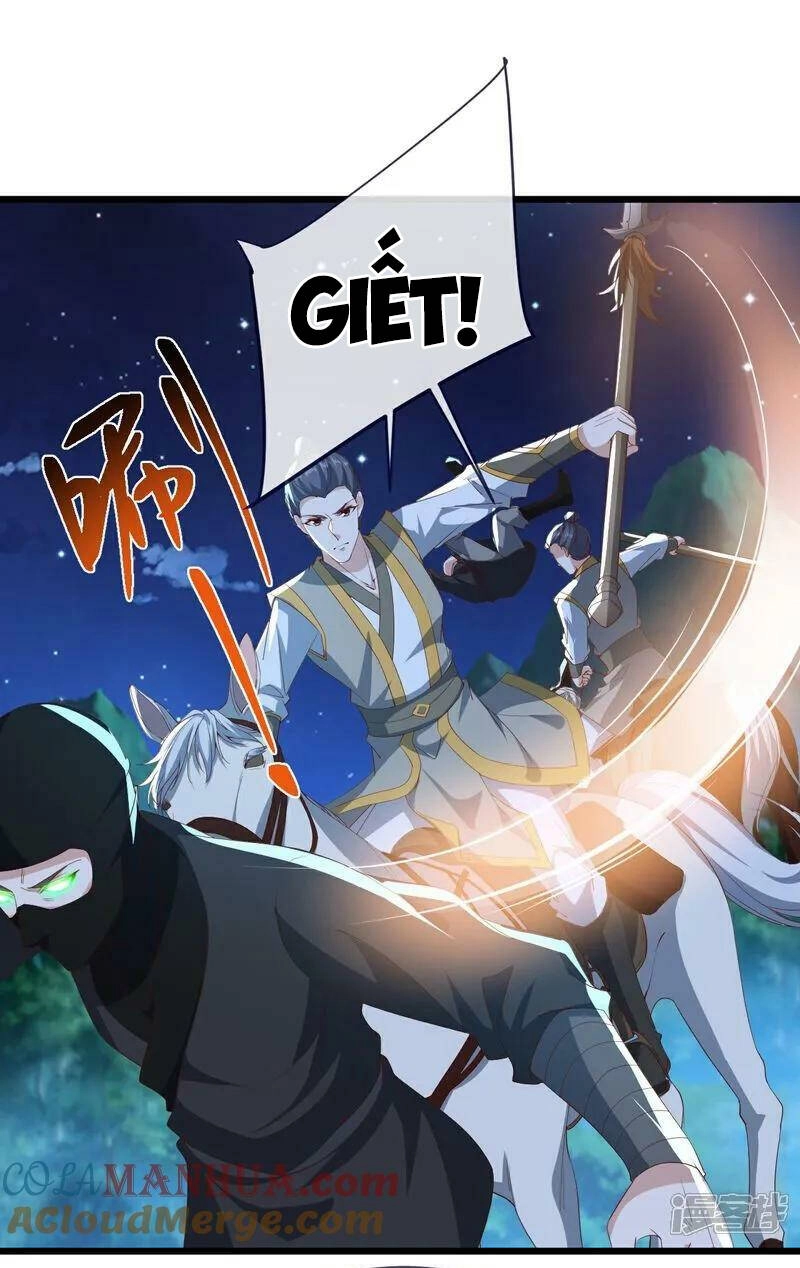 Tiên Võ Đế Tôn Chapter 496 - 30