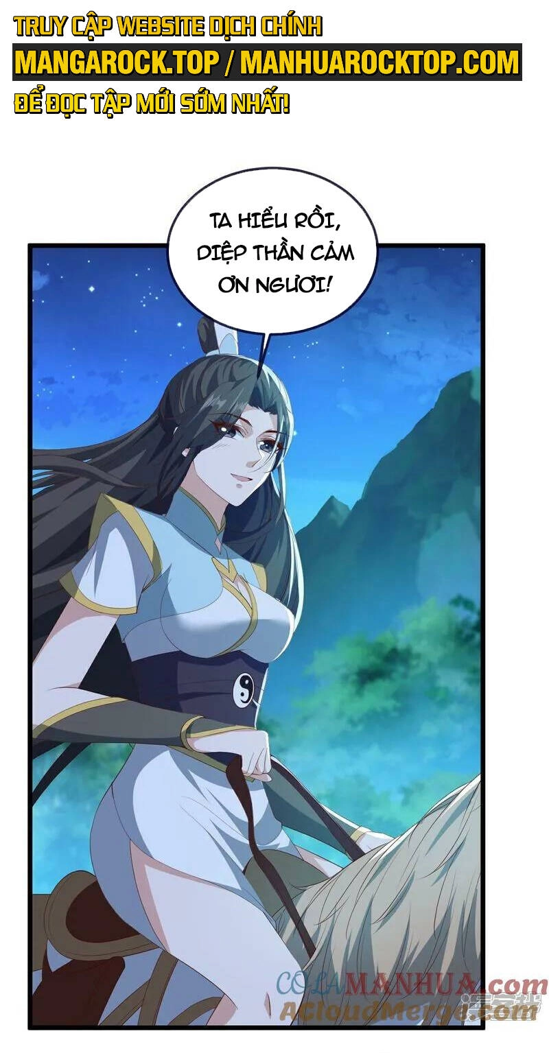 Tiên Võ Đế Tôn Chapter 496 - 33