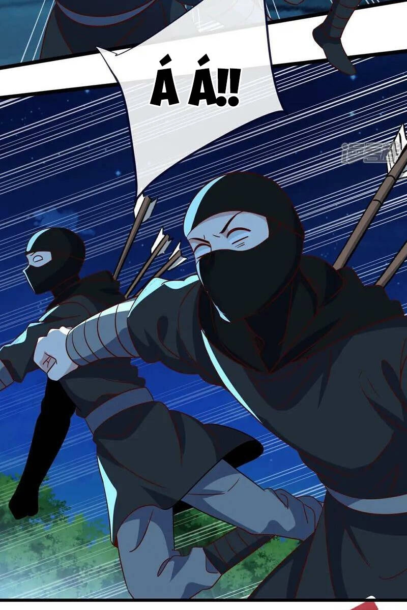 Tiên Võ Đế Tôn Chapter 496 - 35