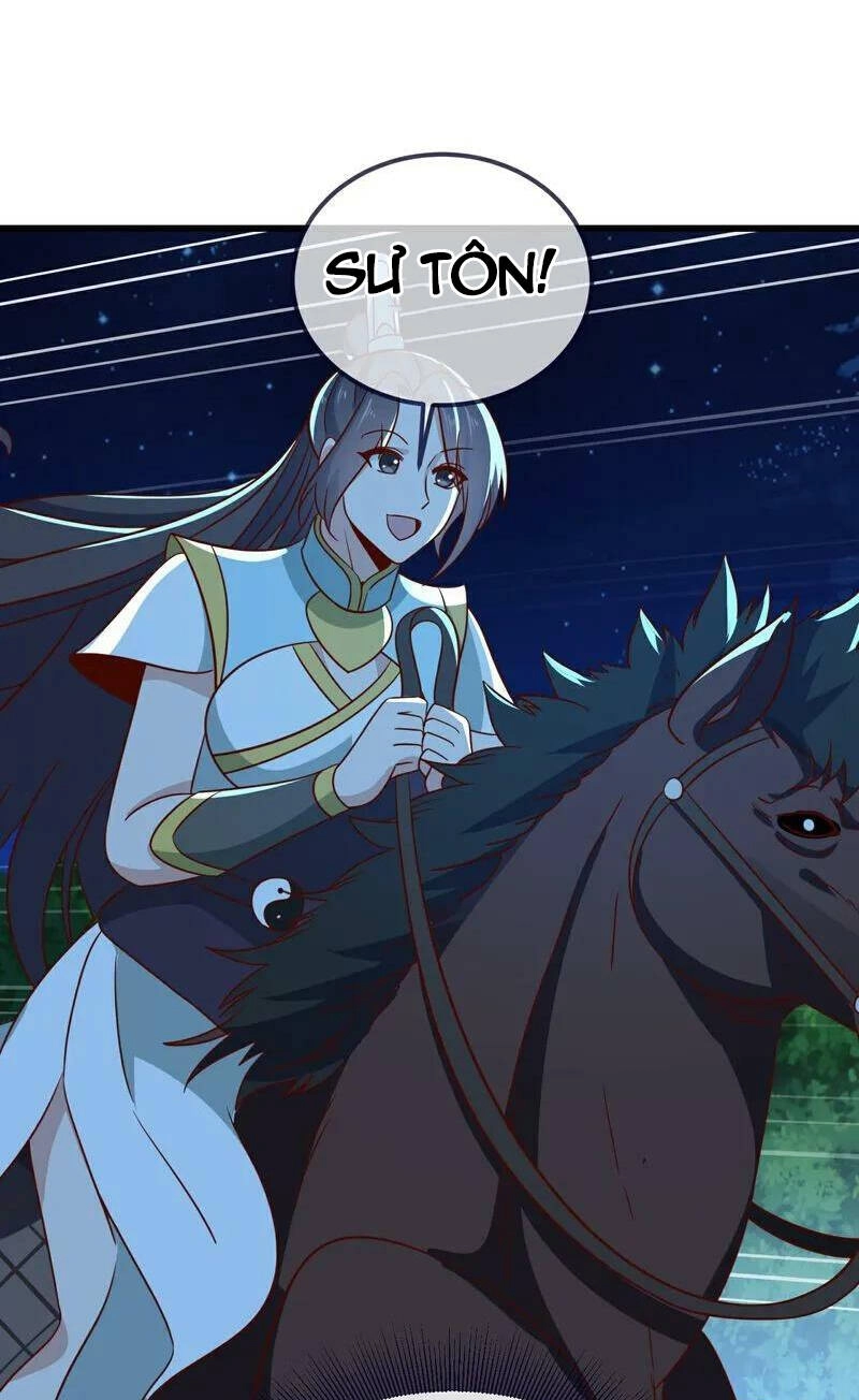 Tiên Võ Đế Tôn Chapter 496 - 38