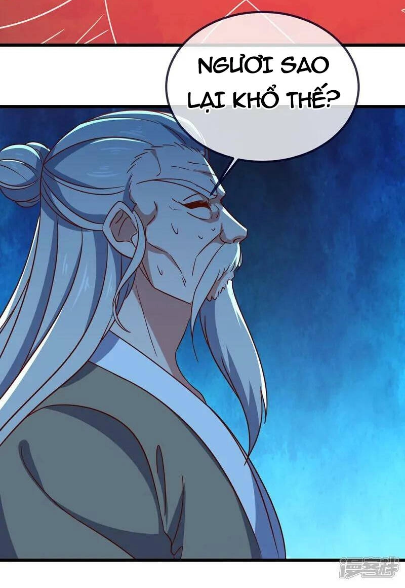 Tiên Võ Đế Tôn Chapter 496 - 43