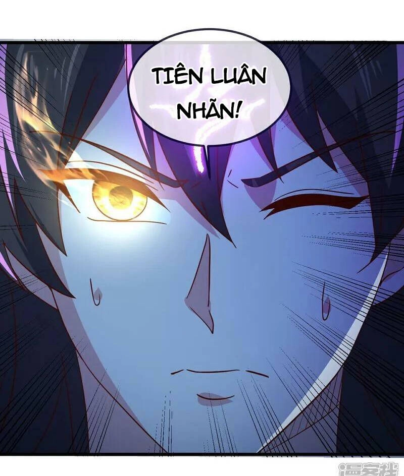 Tiên Võ Đế Tôn Chapter 496 - 45