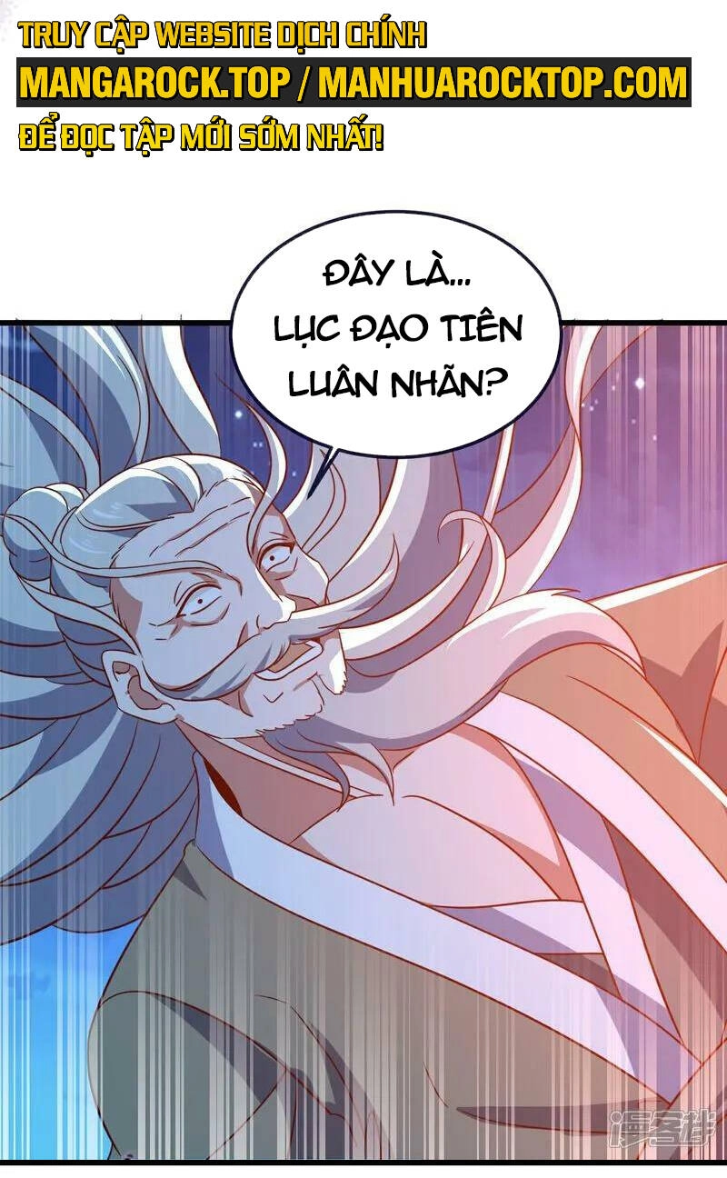 Tiên Võ Đế Tôn Chapter 496 - 48