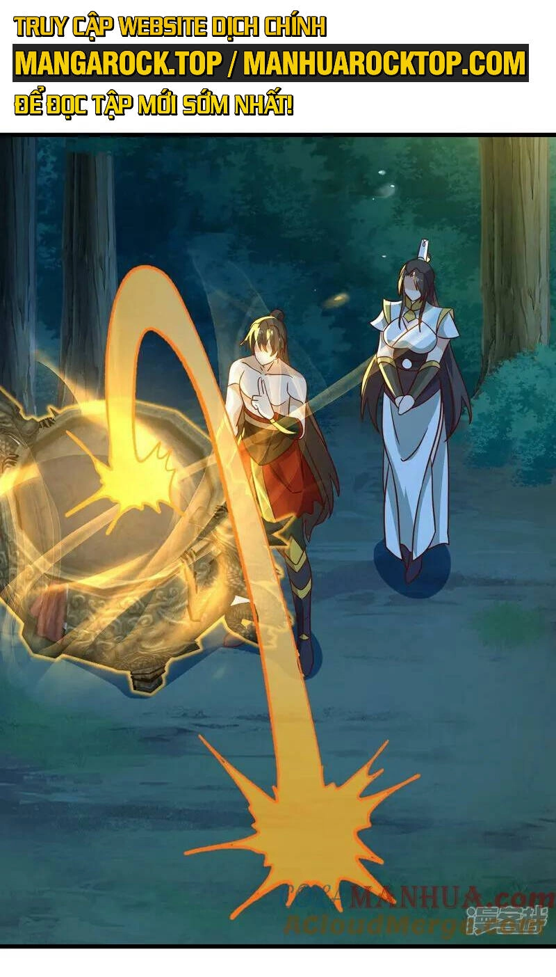 Tiên Võ Đế Tôn Chapter 496 - 63