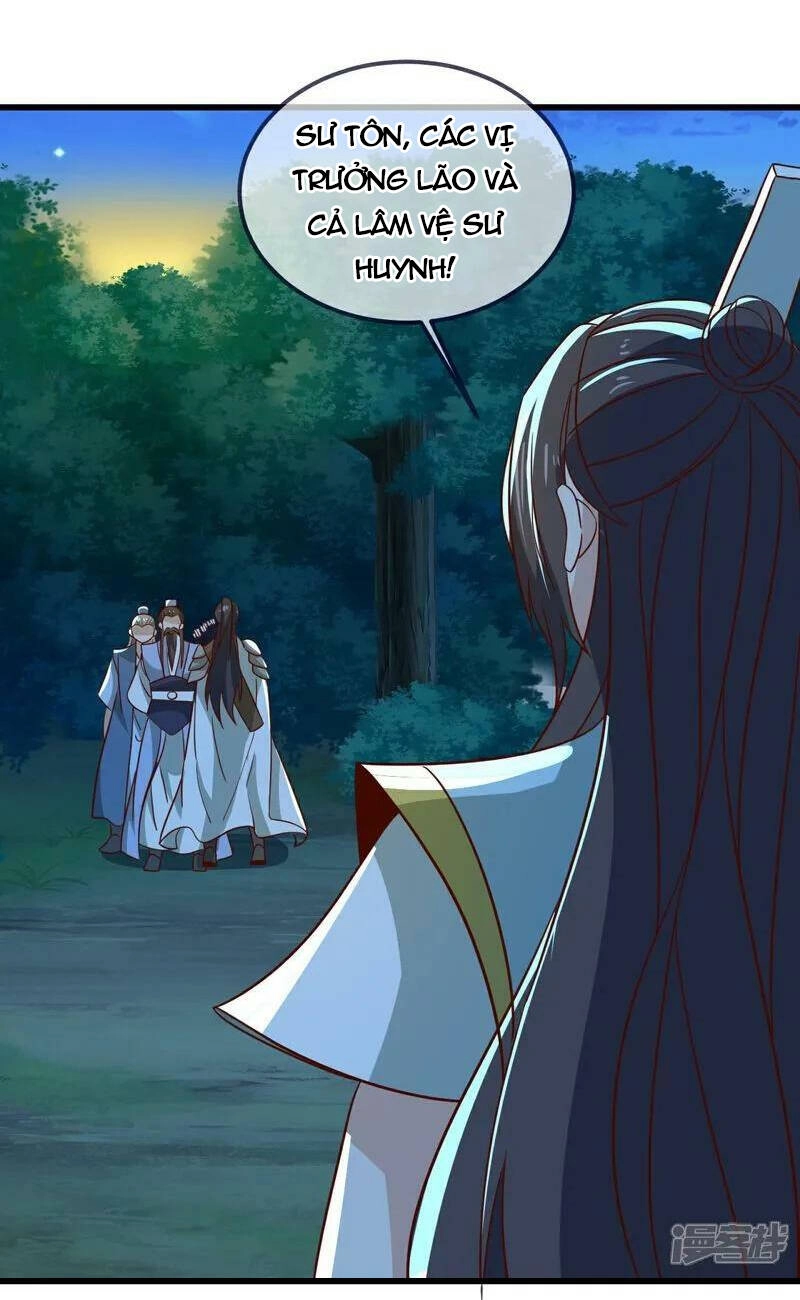 Tiên Võ Đế Tôn Chapter 496 - 64