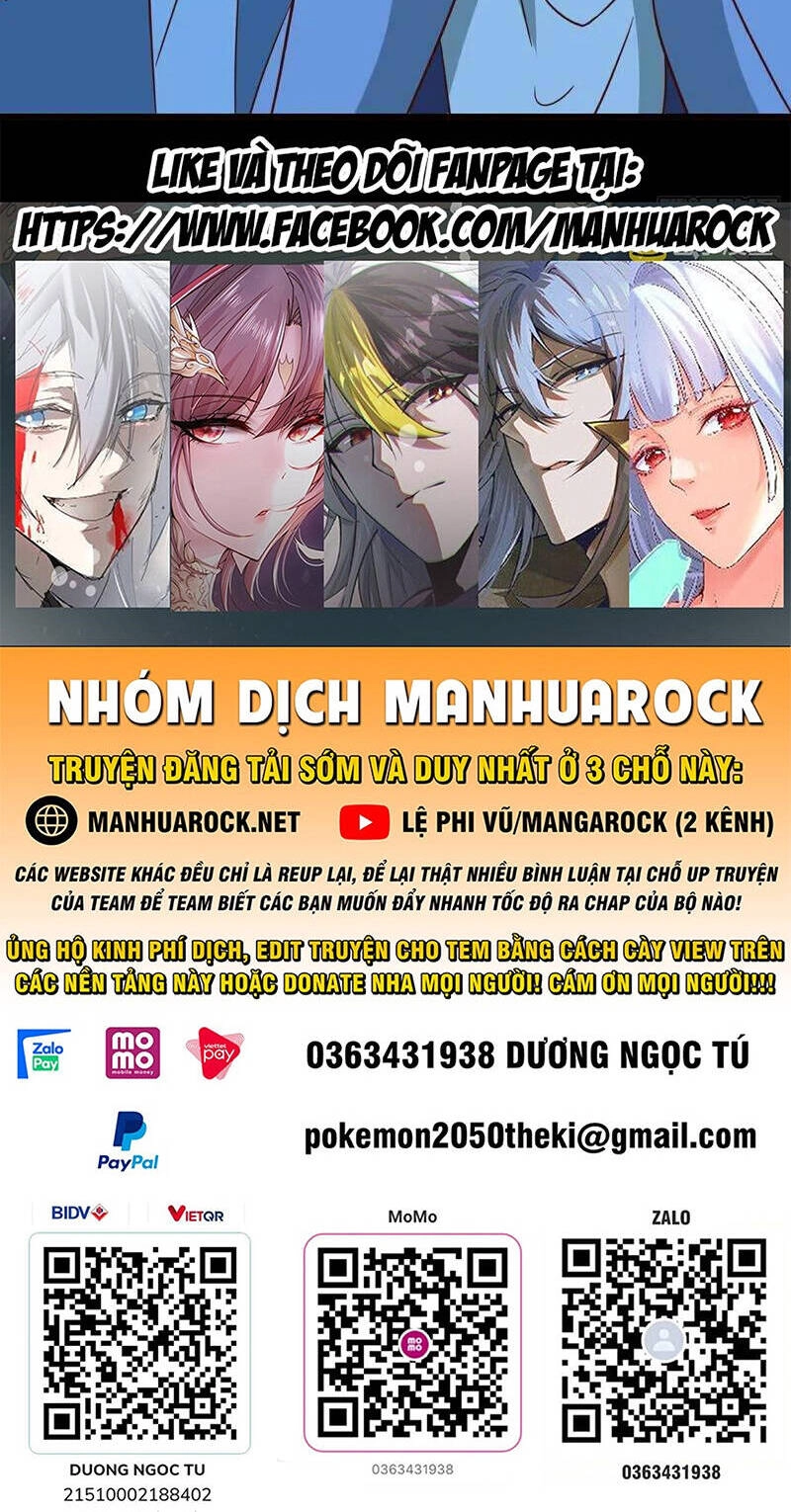 Tiên Võ Đế Tôn Chapter 496 - 69