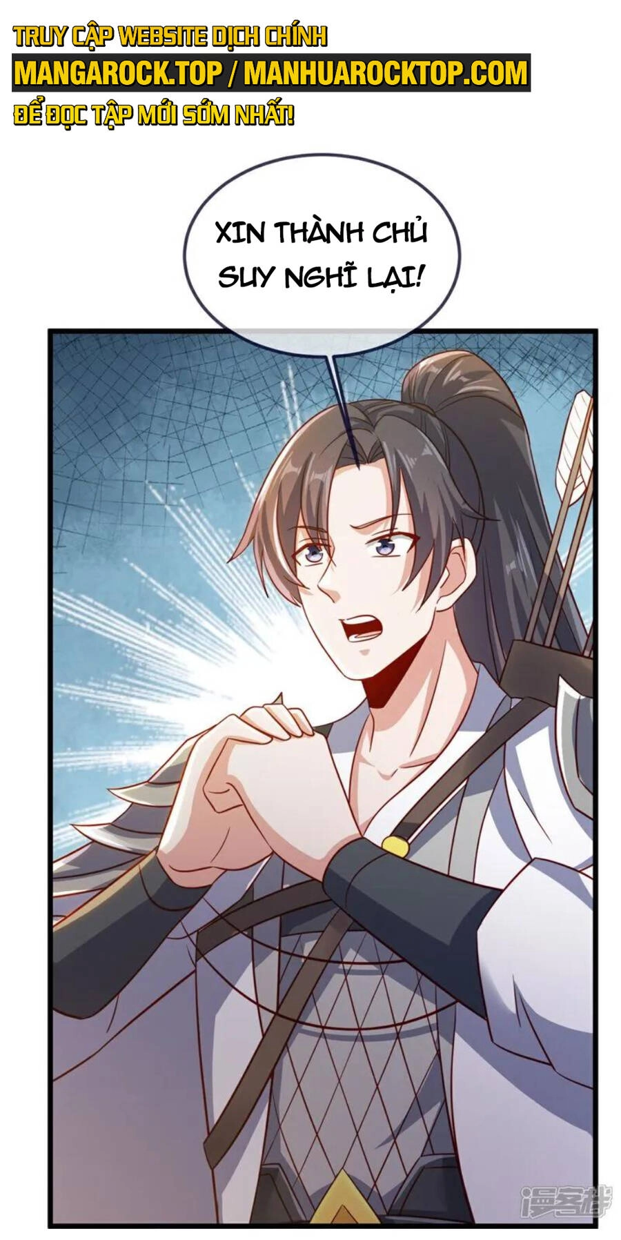 Tiên Võ Đế Tôn Chapter 497 - 7