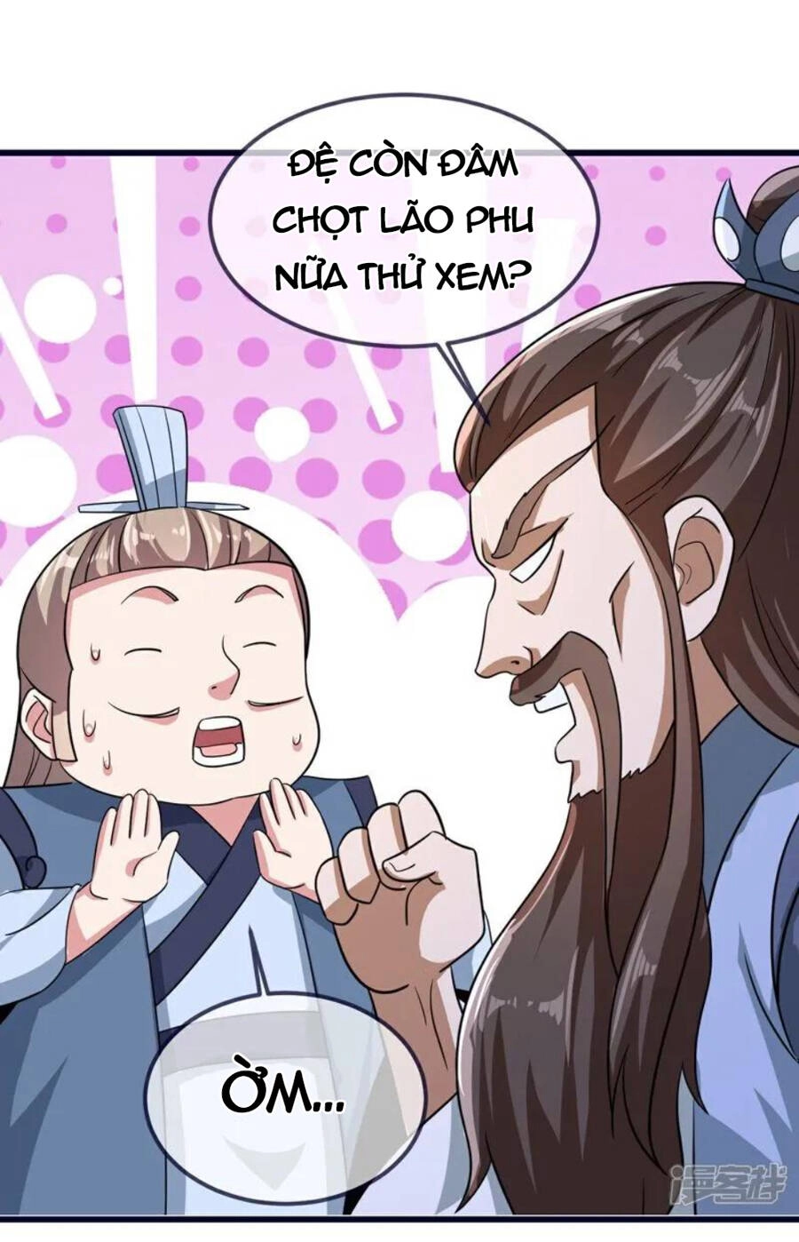 Tiên Võ Đế Tôn Chapter 497 - 25