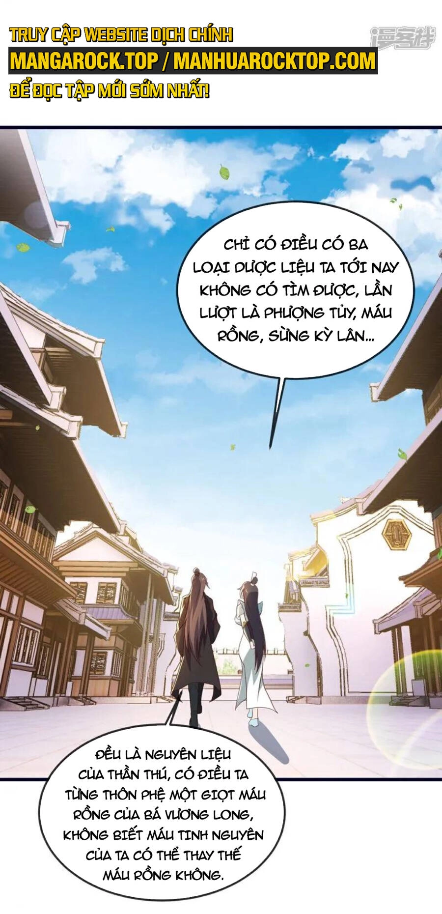 Tiên Võ Đế Tôn Chapter 497 - 43