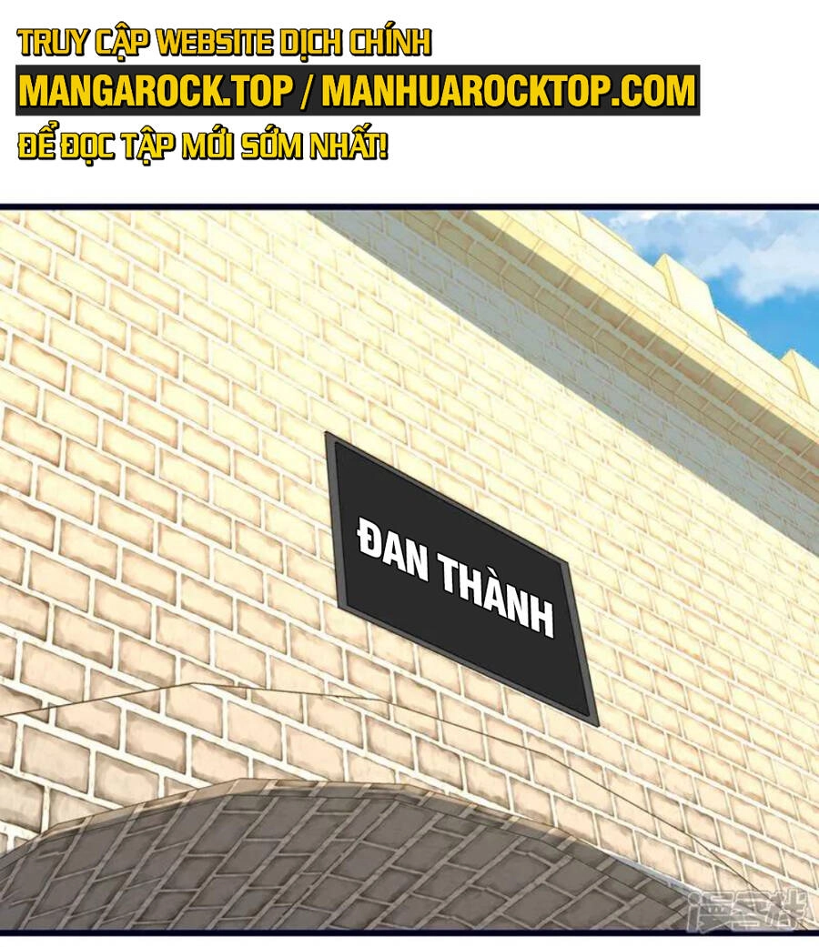 Tiên Võ Đế Tôn Chapter 497 - 44