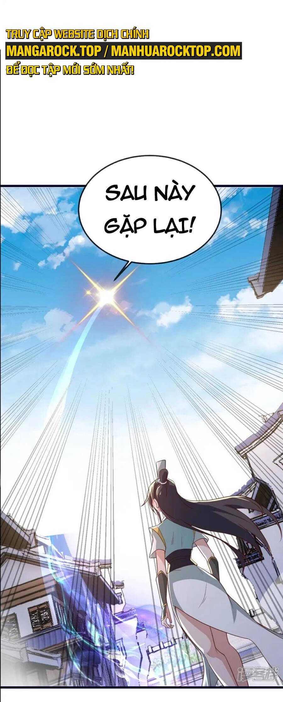 Tiên Võ Đế Tôn Chapter 497 - 47