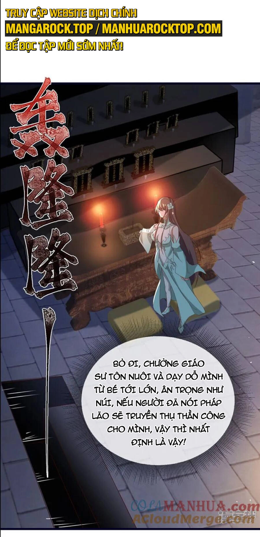 Tiên Võ Đế Tôn Chapter 497 - 52