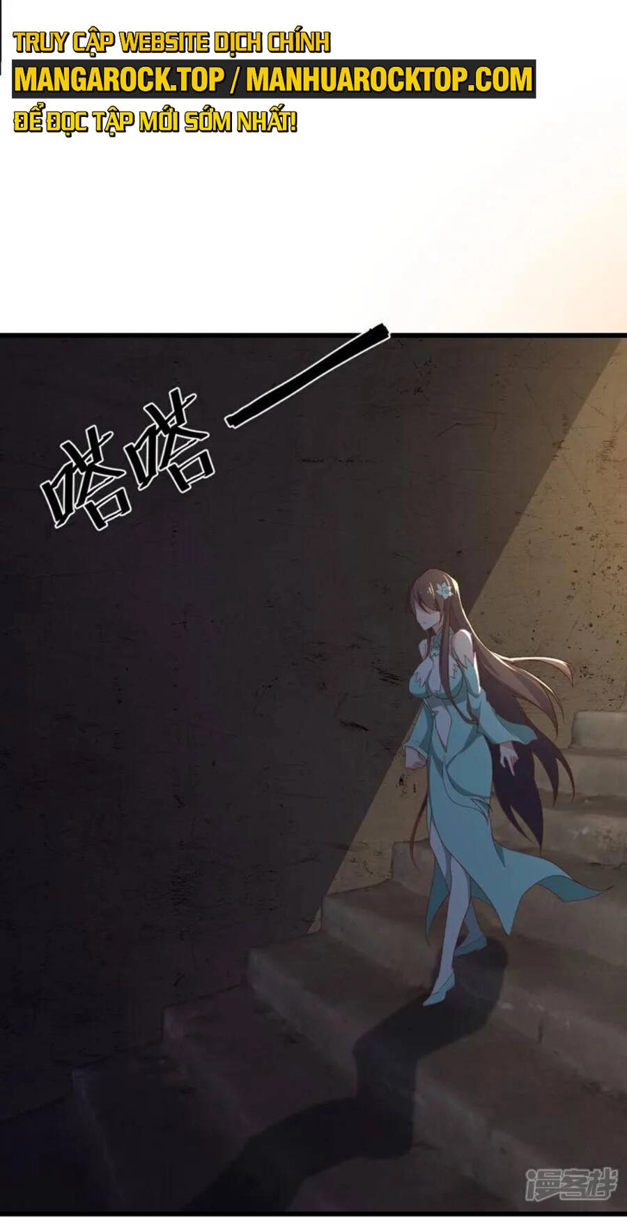 Tiên Võ Đế Tôn Chapter 497 - 53