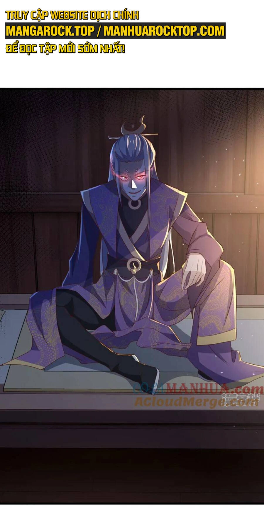 Tiên Võ Đế Tôn Chapter 497 - 55