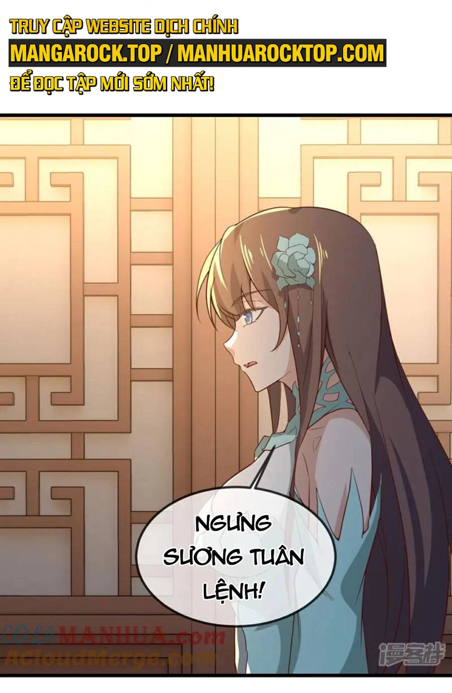 Tiên Võ Đế Tôn Chapter 497 - 58