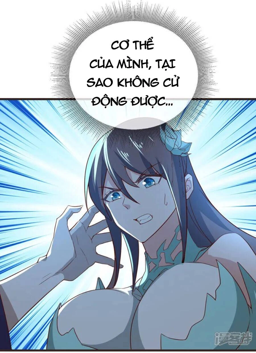 Tiên Võ Đế Tôn Chapter 497 - 62