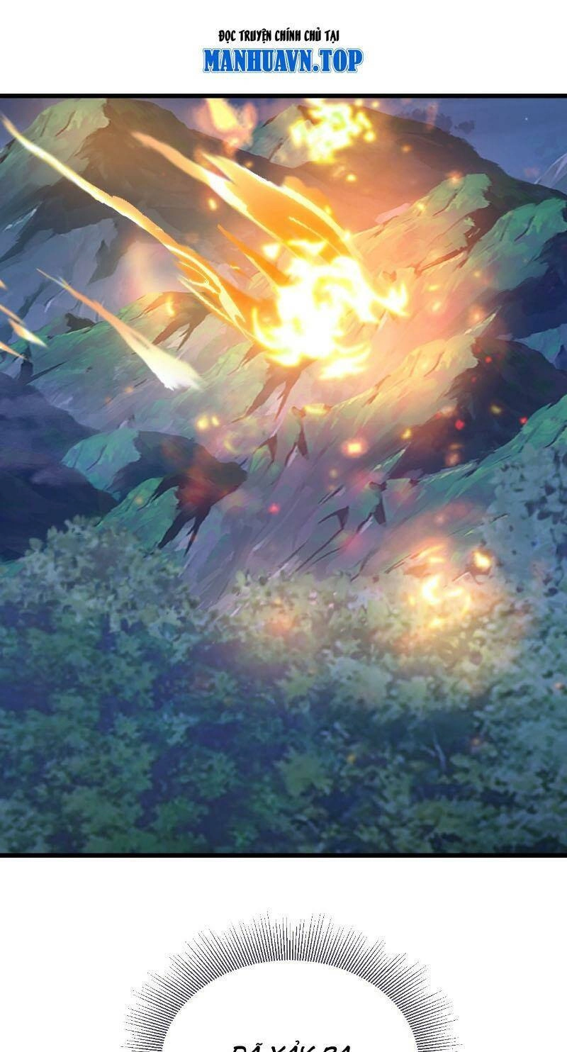 Tiên Võ Đế Tôn Chapter 498 - 1