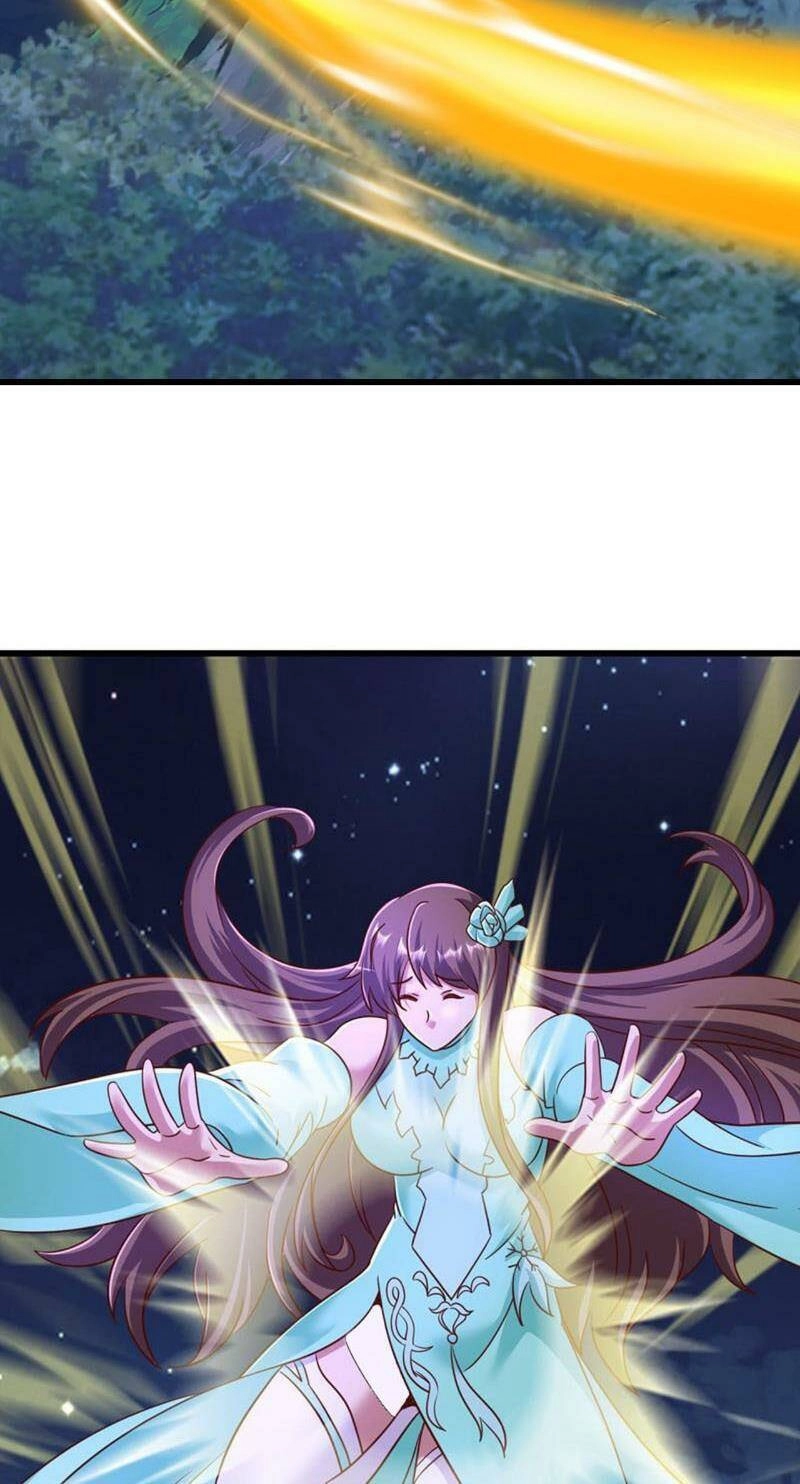 Tiên Võ Đế Tôn Chapter 498 - 4