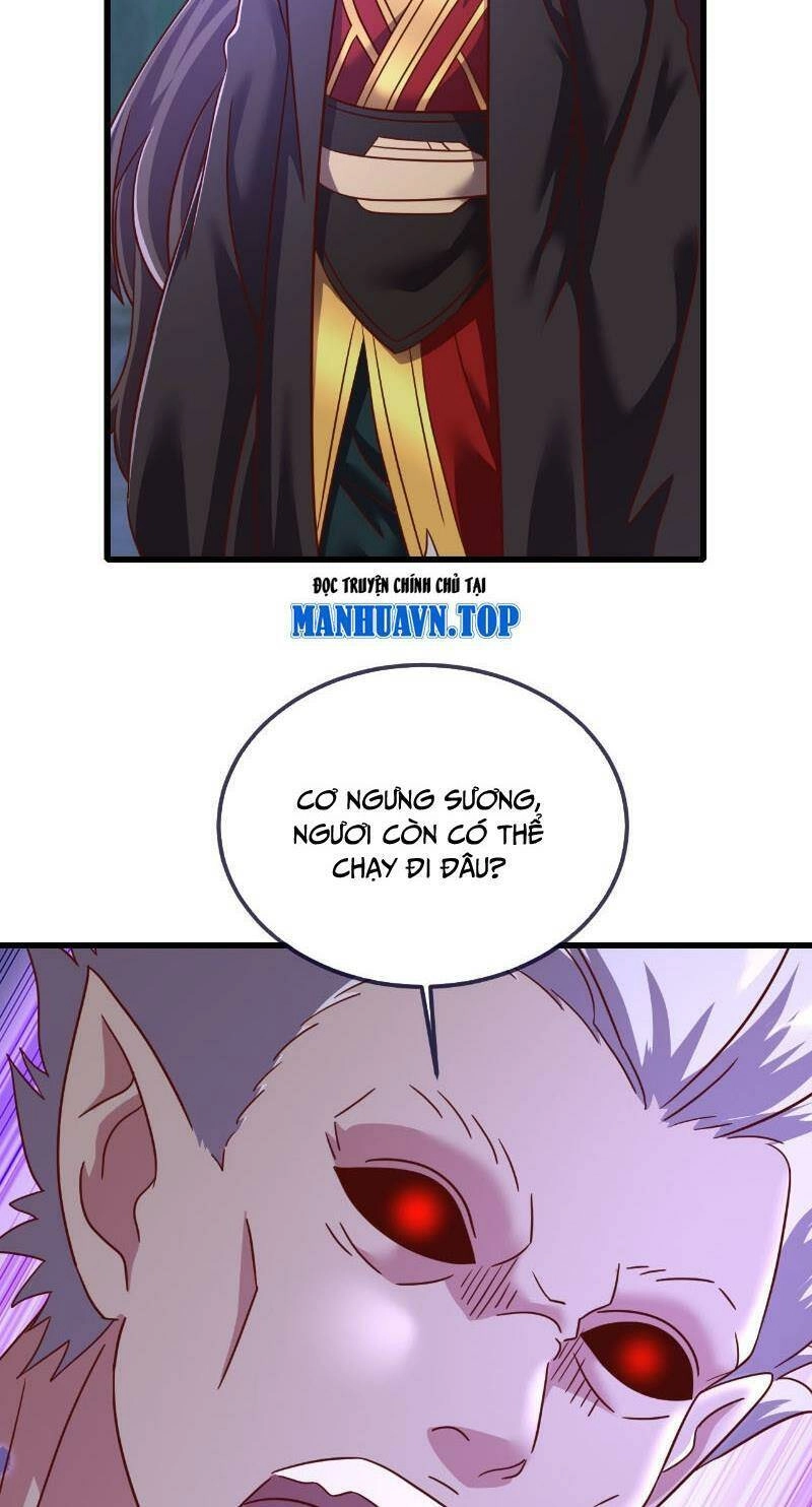 Tiên Võ Đế Tôn Chapter 498 - 14