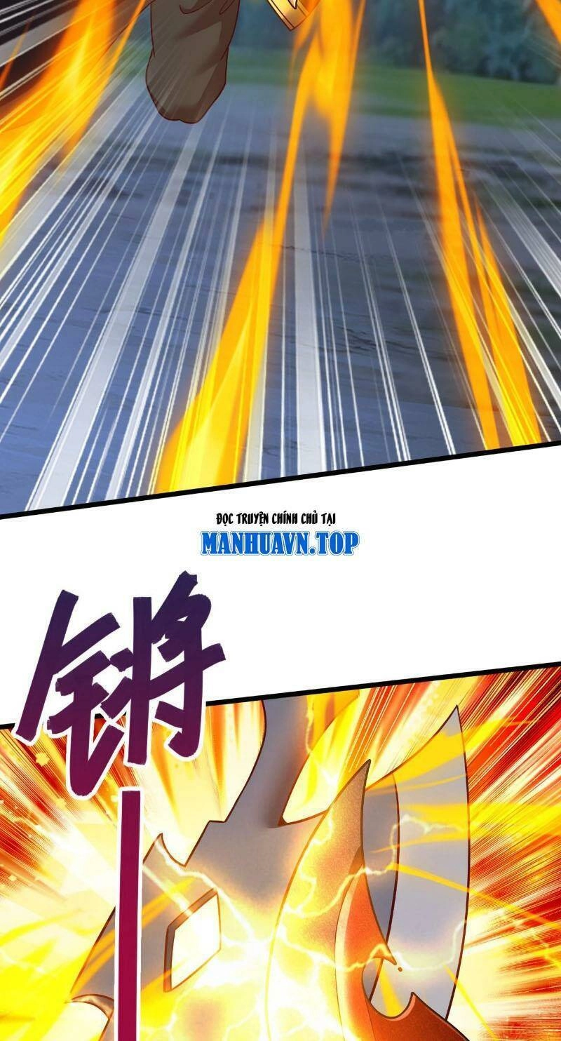 Tiên Võ Đế Tôn Chapter 498 - 17